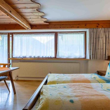 Ferienwohnung Angelika 圣加伦基希 外观 照片