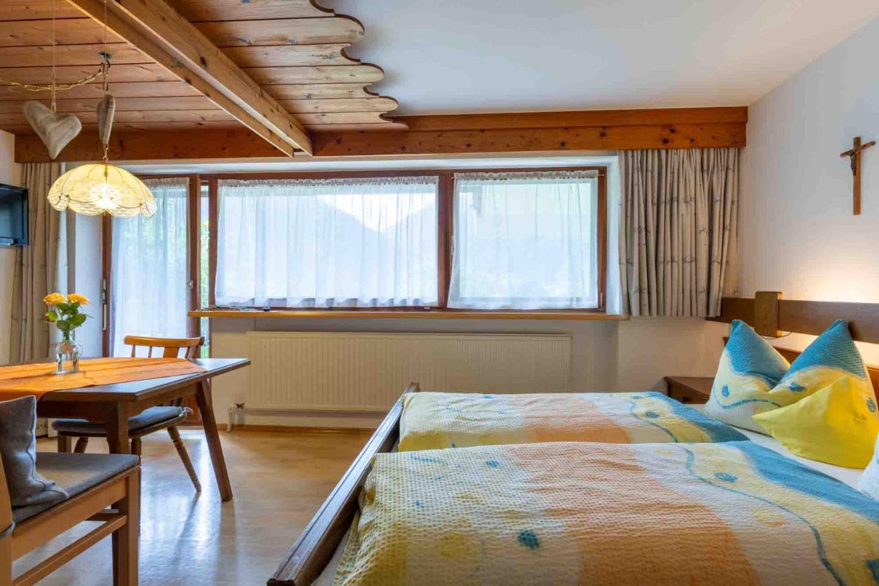 Ferienwohnung Angelika 圣加伦基希 外观 照片